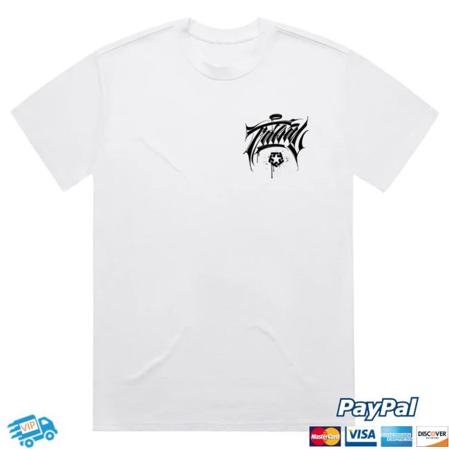Official Tribal Gear Cities - Men's T Shirt Tribal Streetwear