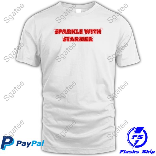 Karl Turner MP Sparkle With Starmer Hoodie