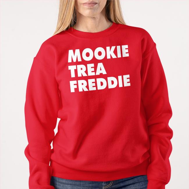 Mookie Trea Freddie Hoodie