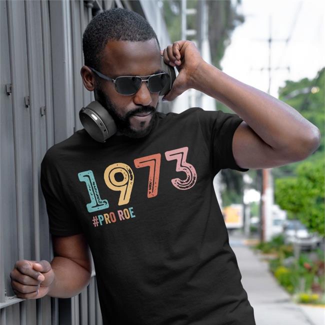 1973 Pro Roe Tank Top Daniel Summers