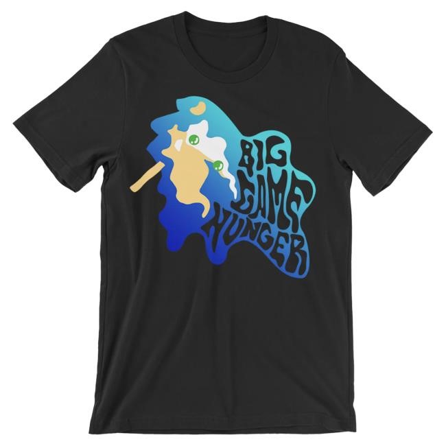 Popsicle - Big Game Hunger Shirt