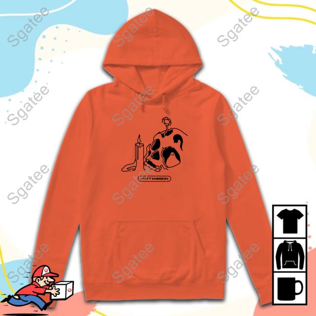 Matt Maeson Get Happy Shirt