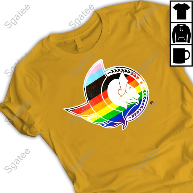 Canadian Tire Center Pride Lgbt Tee Shirt Canadian Tire Center Pride Lgbt Shirt