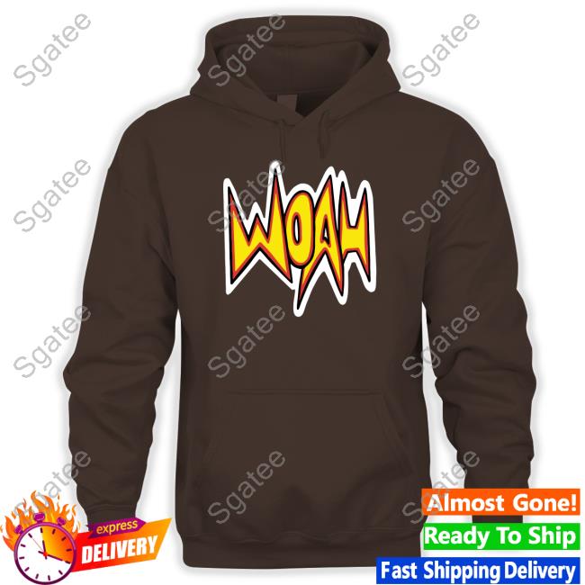 Official Gabbie Hanna Merch Woah T Shirts