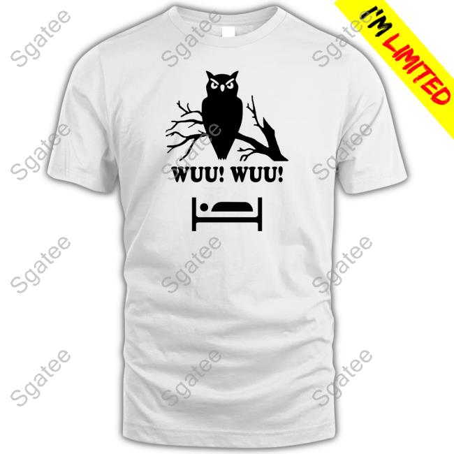 Owl Wuu Wuu Cap