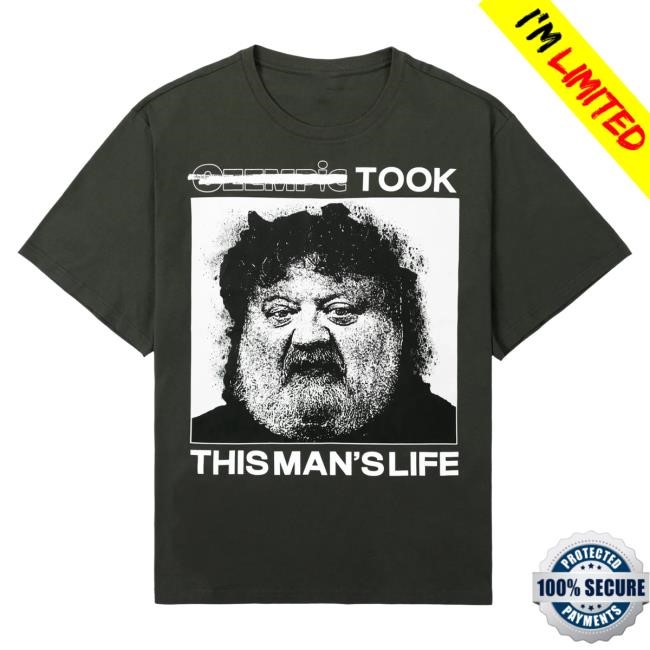 Official MeatCanyon Merch Store Meat Canyon O Negative Hot Shirt MeatCanyon