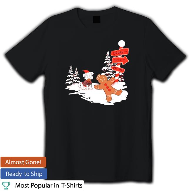Badboyhalo holiday Christmas Cap