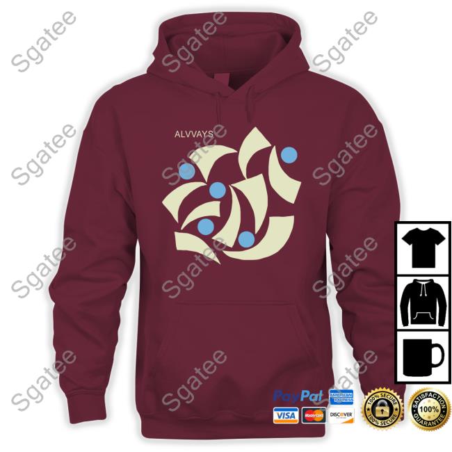 Polyvinyl Records Store Alvvays Shapes Shirt 2022 Bailey Elder Polyvinyl Records Store Alvvays Shapes Hoodie Bailey Elder