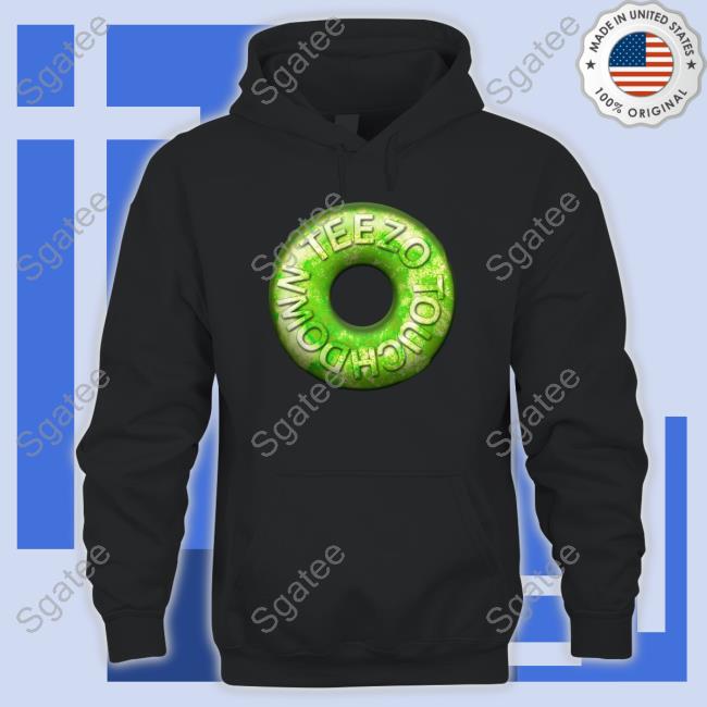 SSSUCKA Tee Licorice Lime