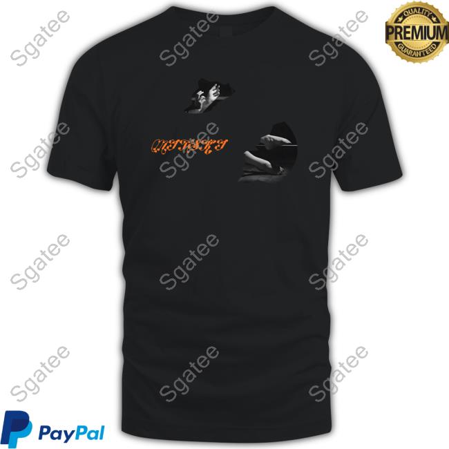 Slipcase Mitski Sweatshirt