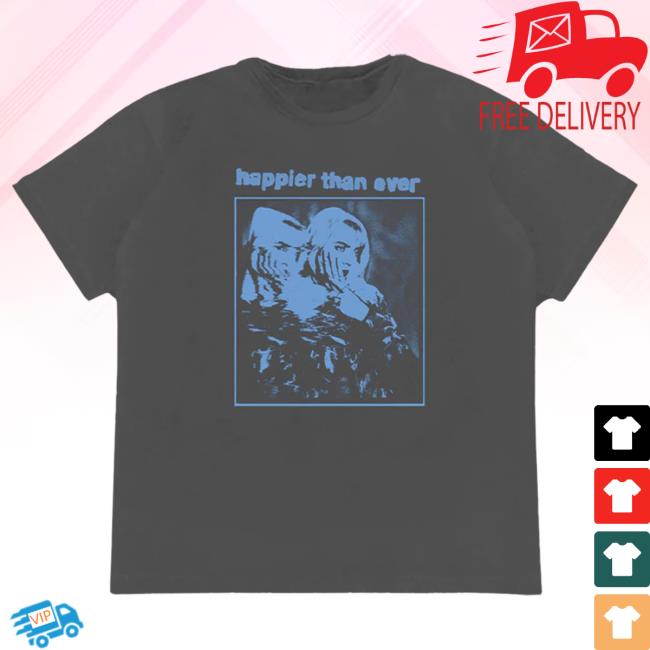 Official Interscope Records Billie Eilish Merch Store You’Re Obsessed New Shirt Billie Eilish Apparel Clothing Shop