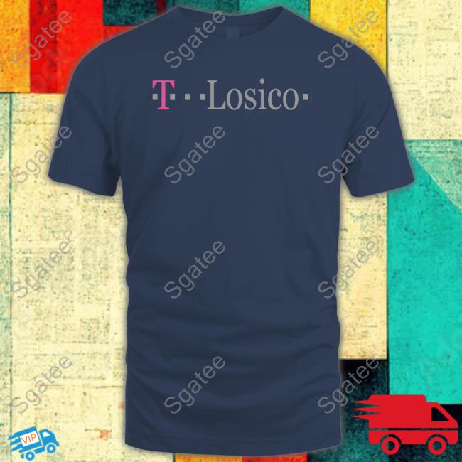 T Losico T Shirts Mistress Isabelle Brooks