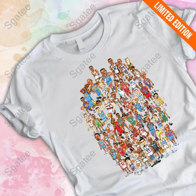 90's Lengend Shirt