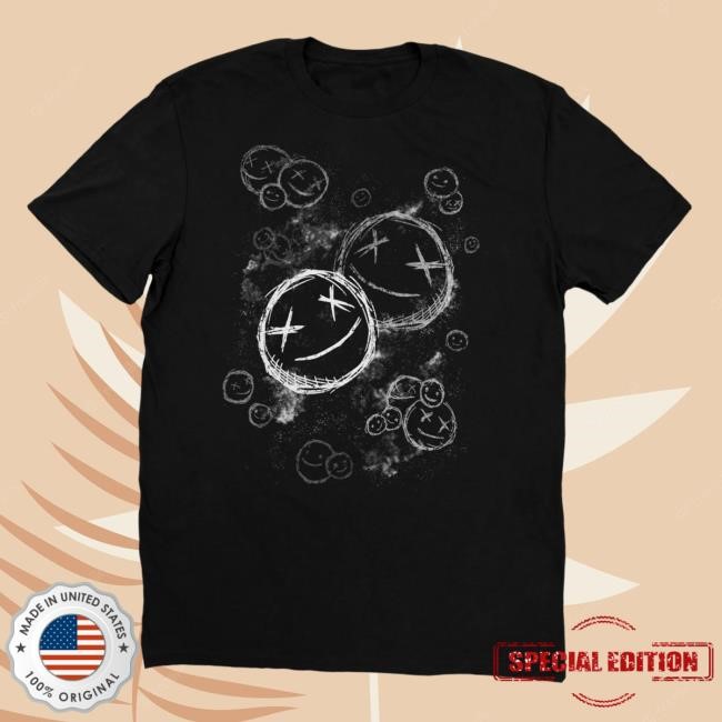 Official Dream Shop Merch Dream June MEMBERS ONLY Smile Together Shirts