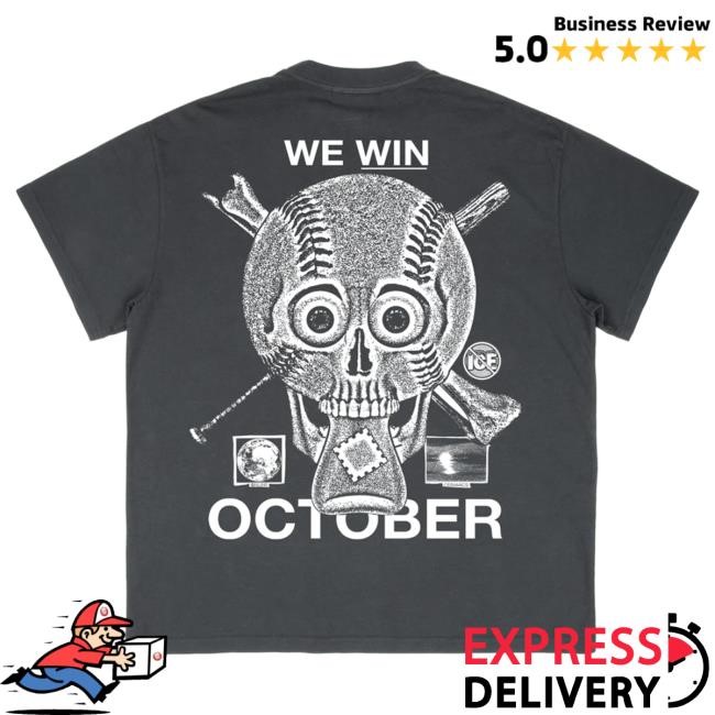 Official Online Ceramics Dosers 2025 Off-Black Shirts