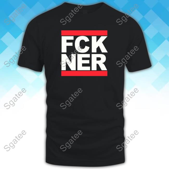 OTL Fck Ner T Shirt