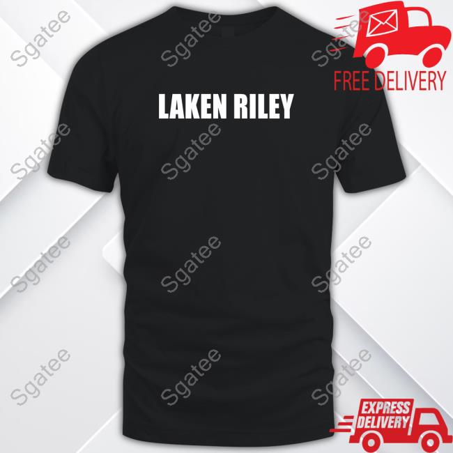 Kari Lake - Laken Riley Vintage Shirt