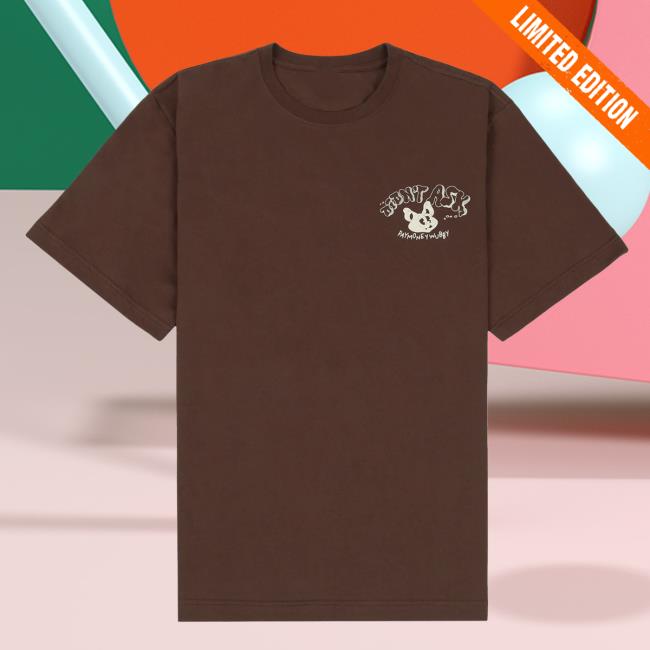Wubby Merch Didn't Ask Tees