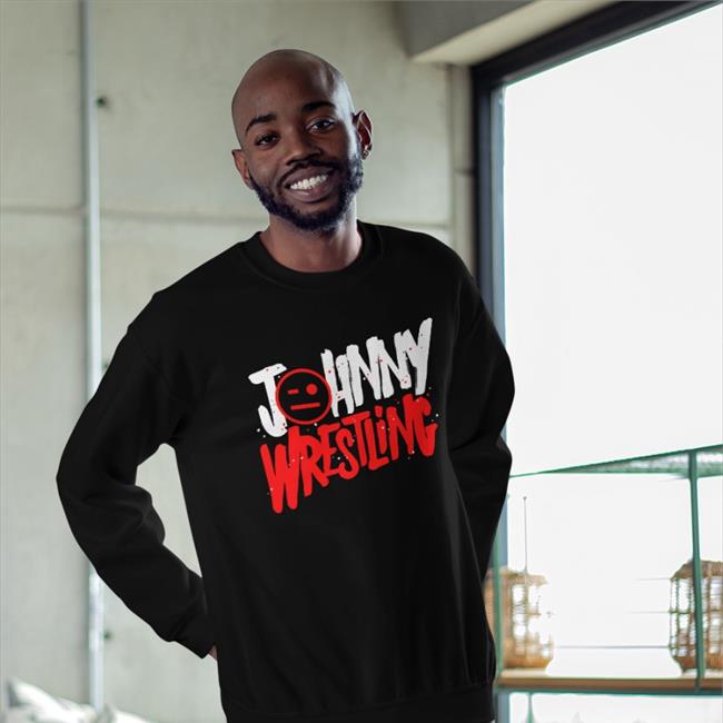 Wwe Shop Johnny Wrestling Hoodie Johnny Gargano