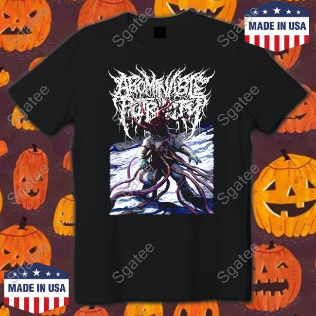 Deep Space Penetration T-Shirt
