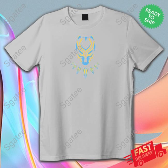 Black Panther Suri T-Shirt