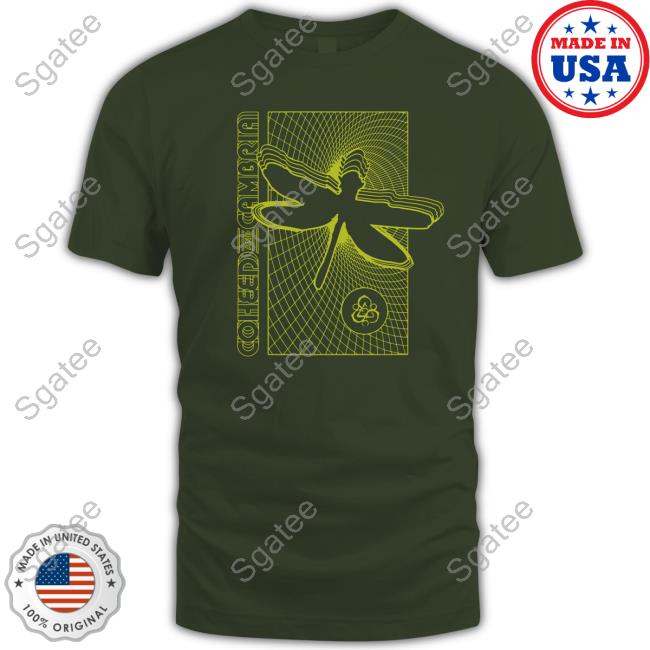 Dragonfly T-Shirt