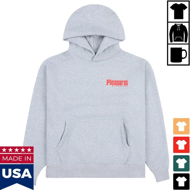 Official Complex Clothing Store Shop Pleasures Piano Bar Pullover Hoodie Complex Merch Apparel Official Complex Clothing Store Shop Pleasures Piano Bar Hoody Complex Merch Apparel