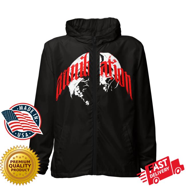 Official Fake Nerd Annihilation Sweater