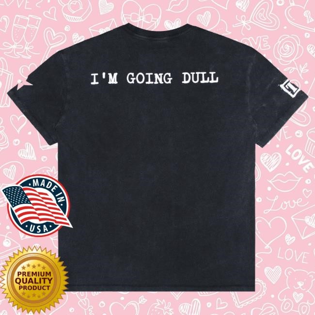 Turnstile Dull Tee Carpet Company Clothing Clothing Store Shop Official