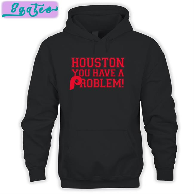 Houston You Have A Problem Hat Ryan Bokros Stros Fan Boy