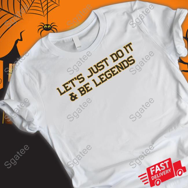 Kfc Radio Let's Just Do It Be Legends TankTop