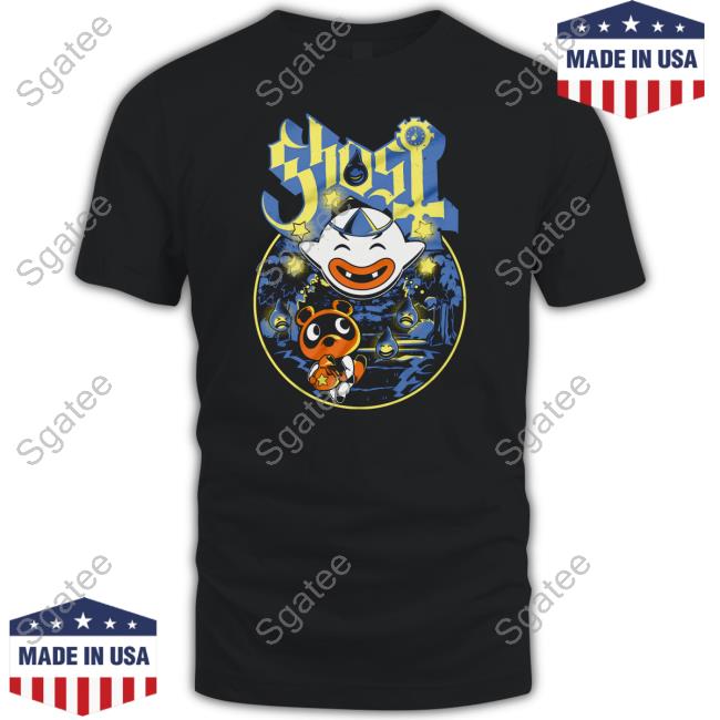 Wisper My Name Shirt
