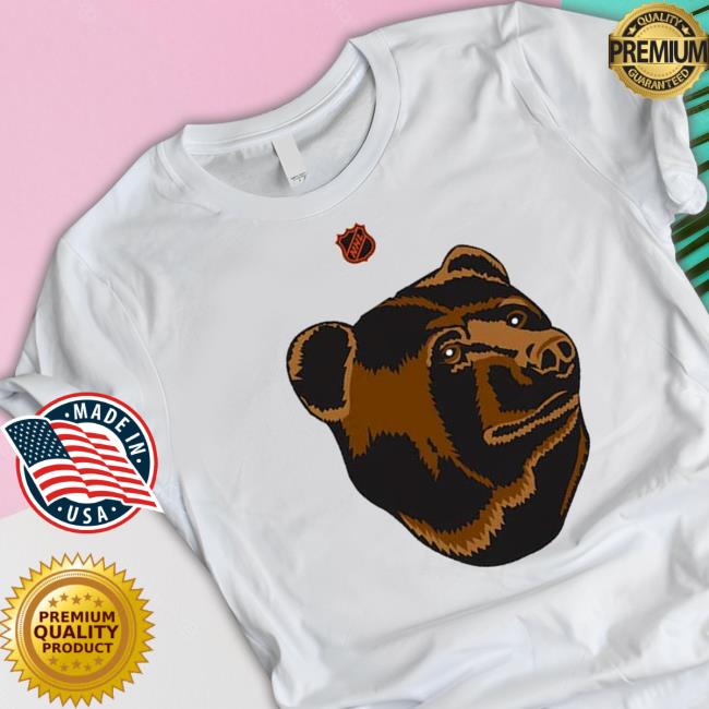 Official Boston Bruins Youth Special Edition 2.0 Primary Logo T-Shirt