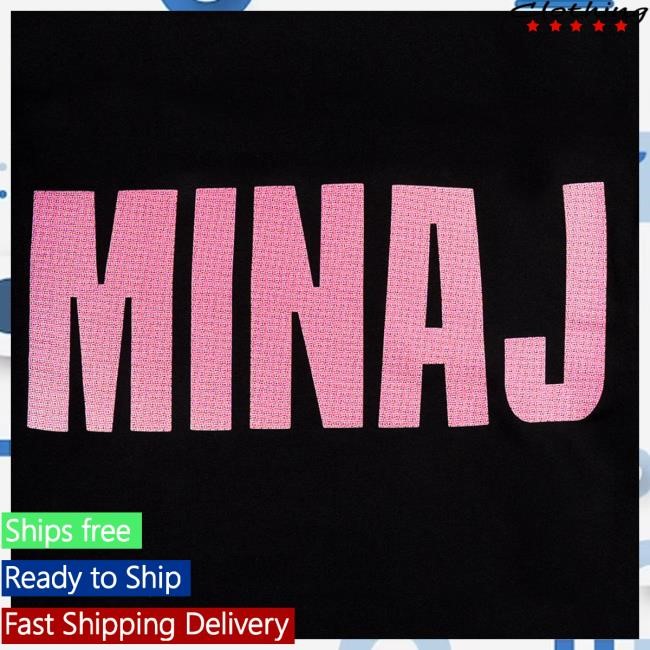 Official Nicki Minaj Merch Store Shop Nicki Minaj Anaconda Tee NickiMinaj