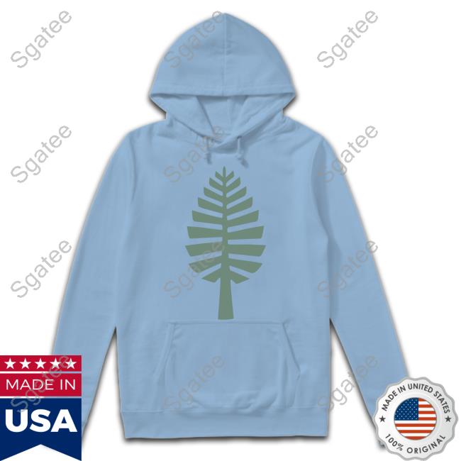 Lone Pine Fade Shirt Official Dartmouth Coop Merch Lone Pine Fade Tee