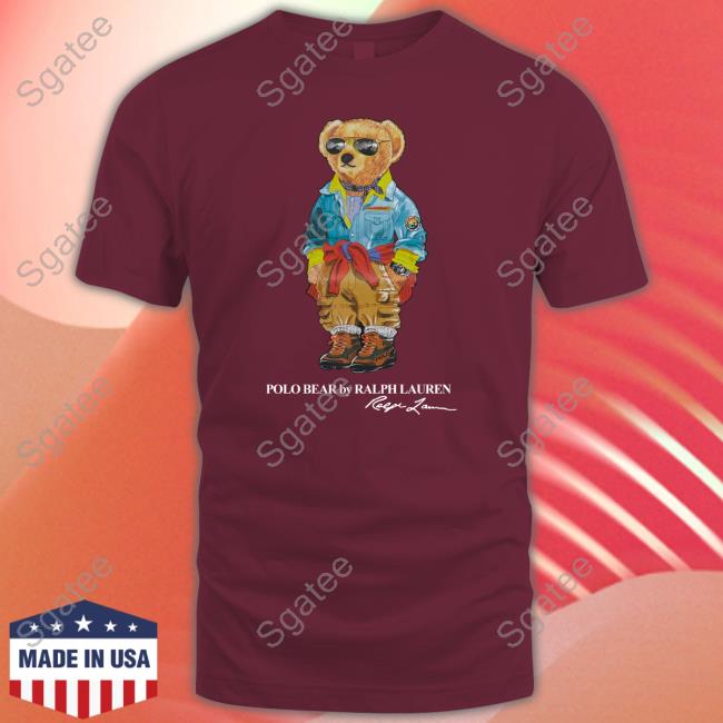 Polo Ralph Lauren T-Shirt