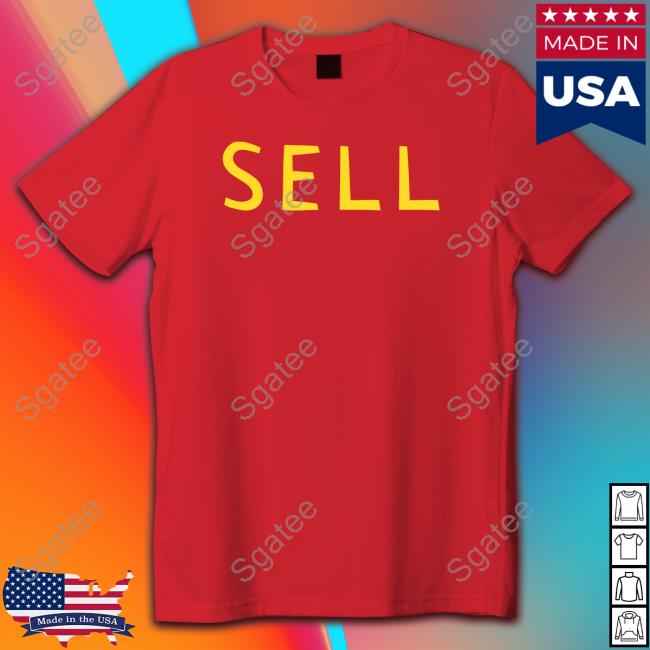 Oaklandish Sell T Shirt