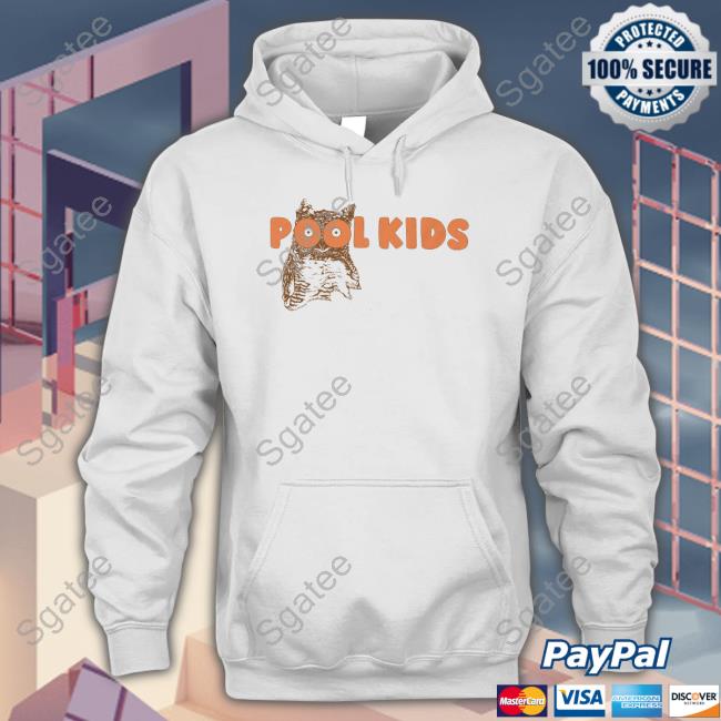Pool Kids Delightfully Mathy Yet Palatable Shirt