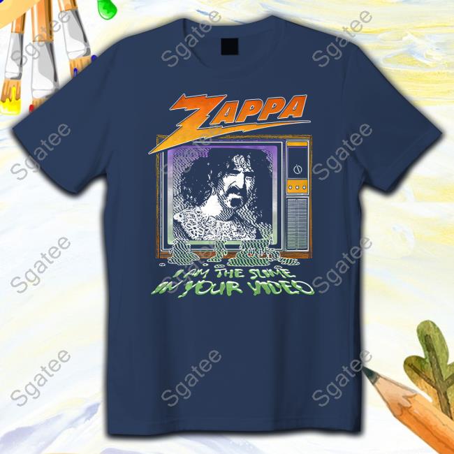 The Slime Tee
