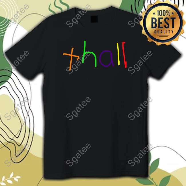 Thall Dagis Hoodie