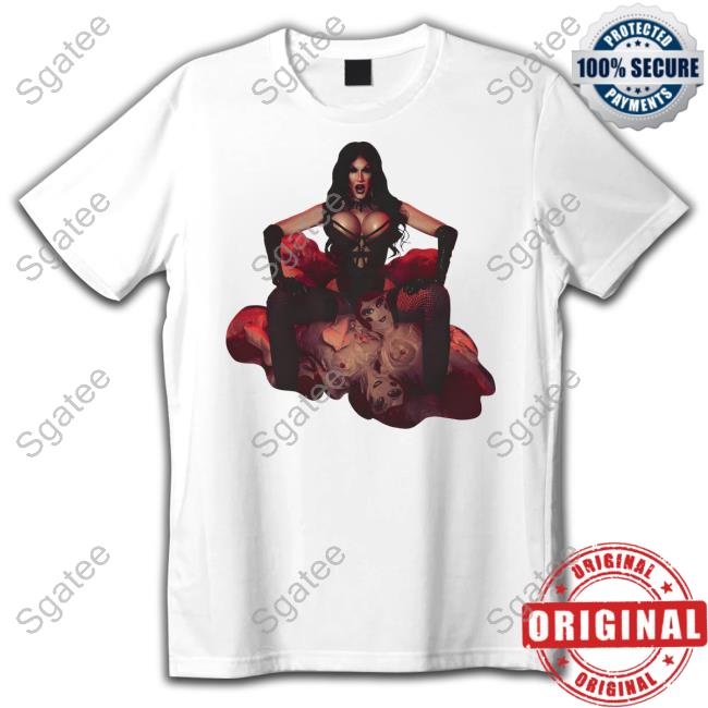 House Of Jimbo Jimbo Doll Destroyer Shirt