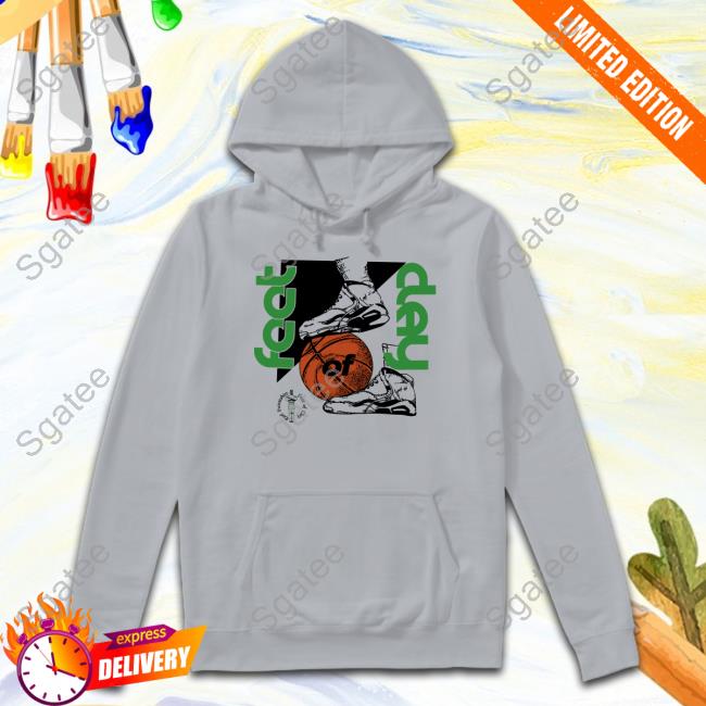 Earl Sweatshirt Merch Feet Of Clay Ball Crewneck