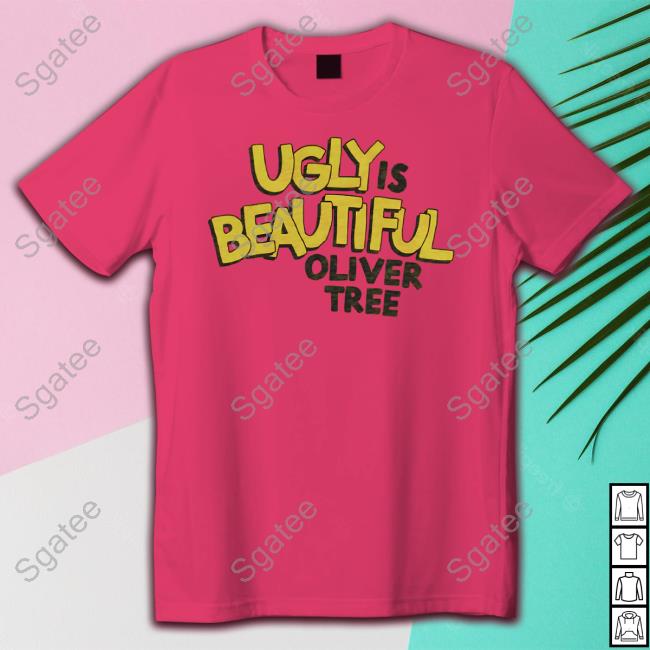 Cartoon Type T-shirt
