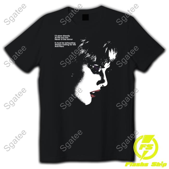 Camiseta Taylor Swift Tee
