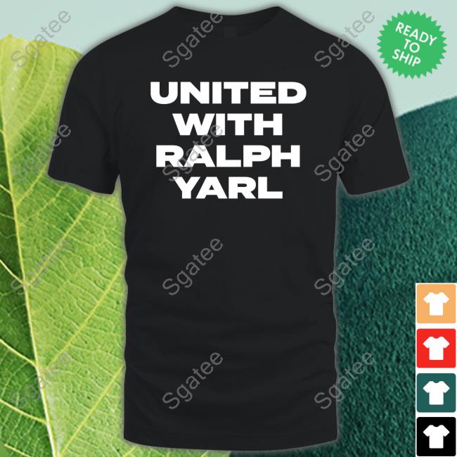 Official Sporting Kansas City United With Ralph Yarl Shirts