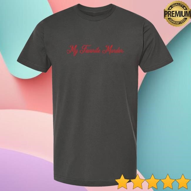 Mothman Unisex T-Shirt | My Favorite Murder Exactly Right Media