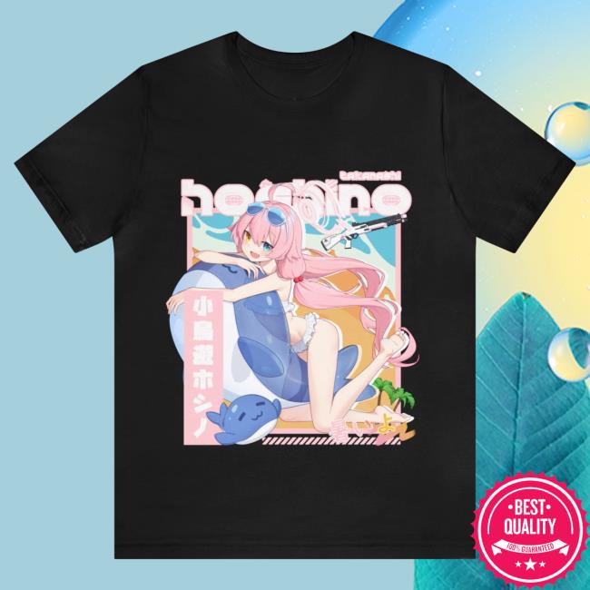Poolside Paradise Graphic Shirt