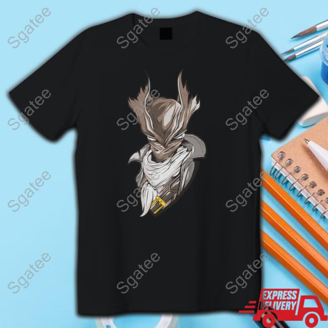 Bloodborne Merch Bloodborne Hunter Sweater