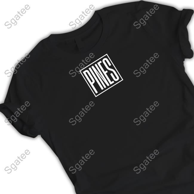 Official Pines Shop Pines The Square Sweatshirt Asscela Express