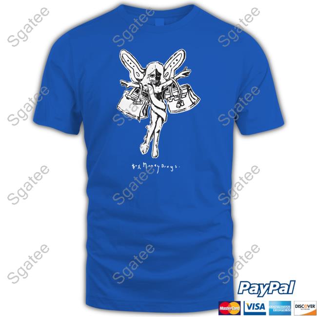 Official Birkin Fairy Clothing